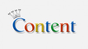 Content Development in 2013:  A Look Back